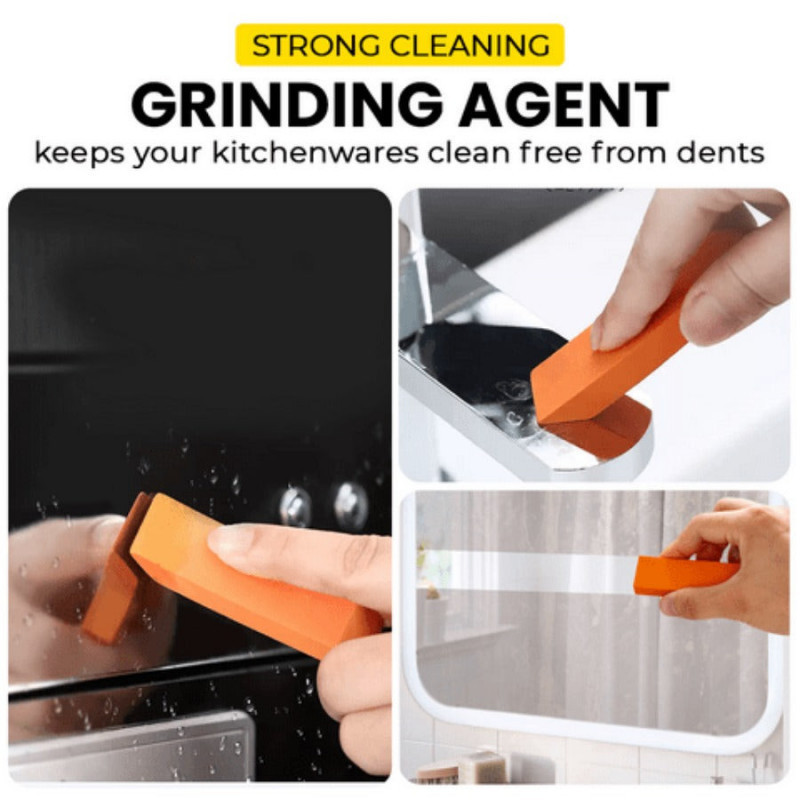 Vízkő és rozsda eltávolító radír - Image 7