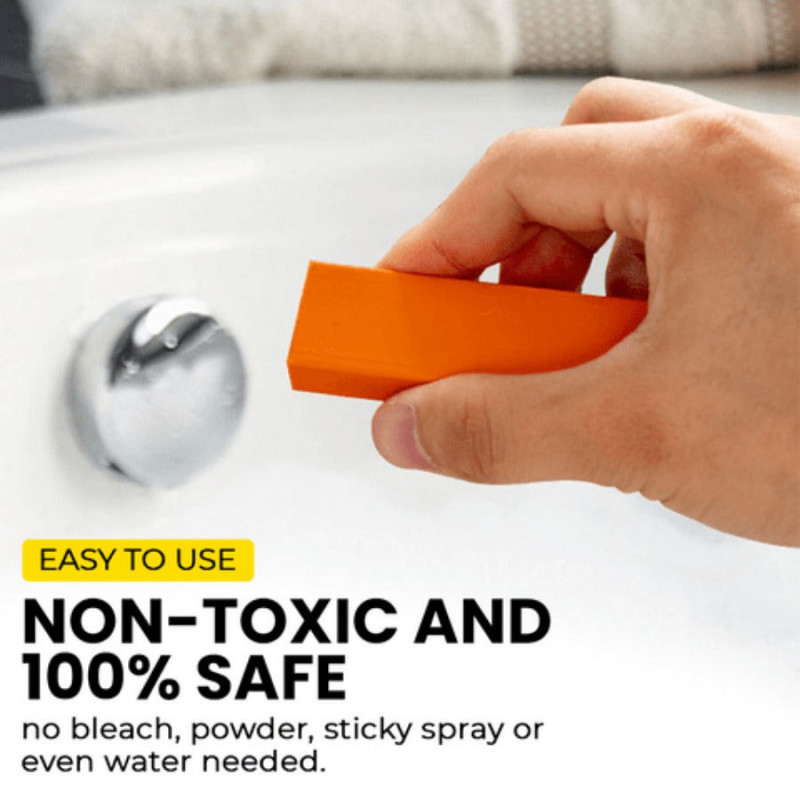 Vízkő és rozsda eltávolító radír - Image 8