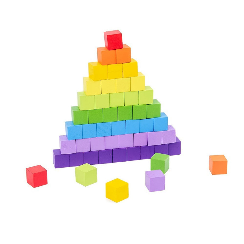 Fa szorzótábla oktató játék - Image 5