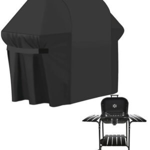 Vízálló Grill Takaró