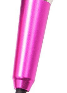 Mini hordozható mikrofon