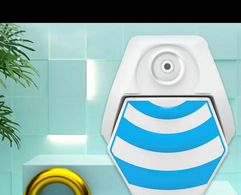 Pedálos ivókút kutyáknak - Image 5