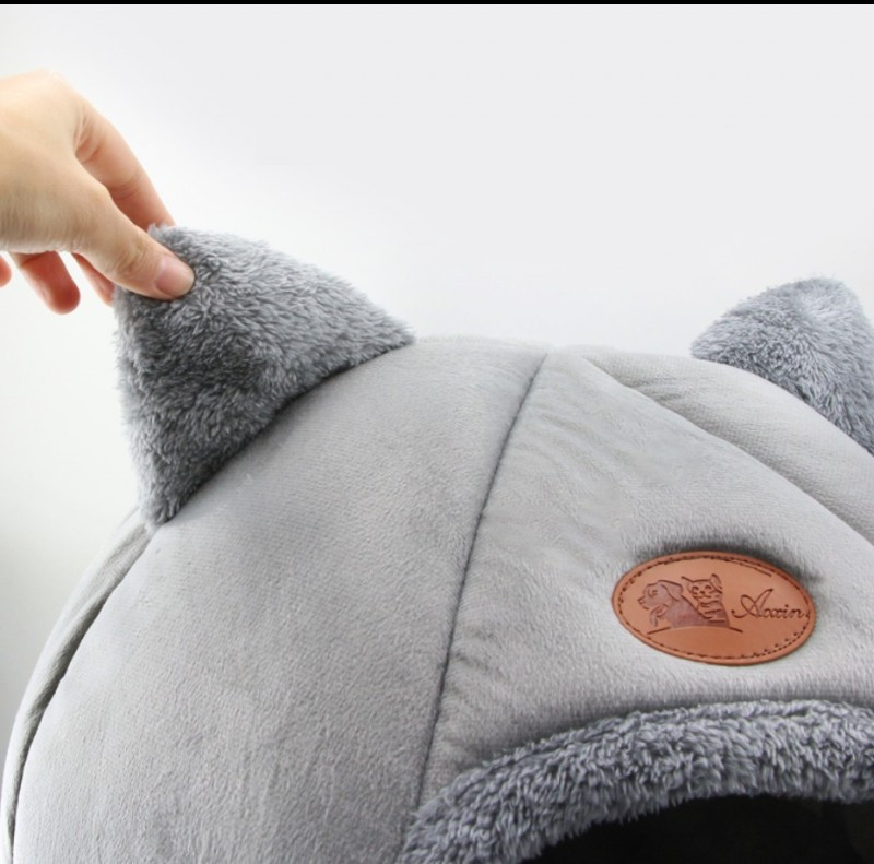 Macska fekhely, bújó - Image 2