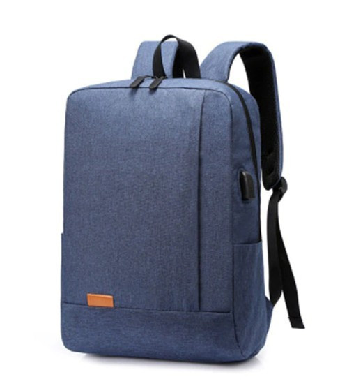 Uniszex alkalmi hátizsák - Image 6