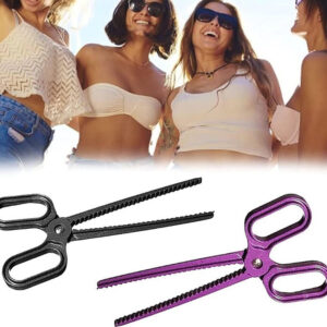 Melltartó szivacs eltávolító