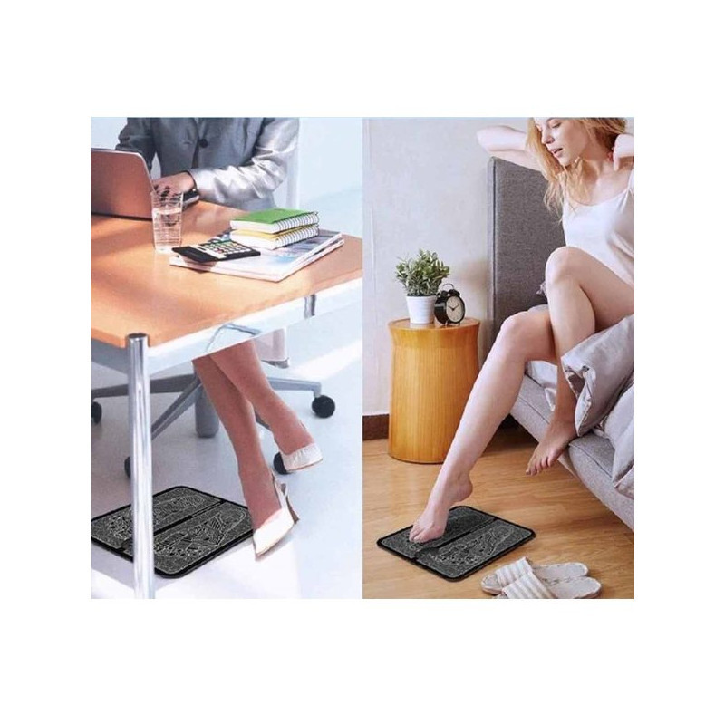 Elektromos talpmasszírozó készülék - Image 3