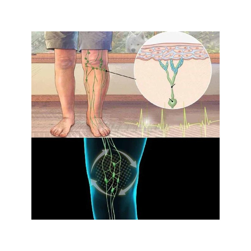 Elektromos talpmasszírozó készülék - Image 4