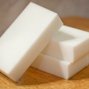 Koszradír, mágikus szivacs 3 db