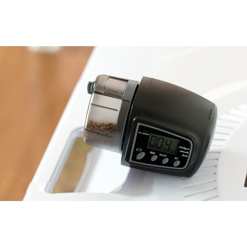 Automata haletető - Image 2