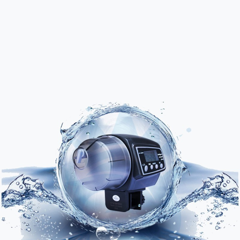 Automata haletető - Image 3