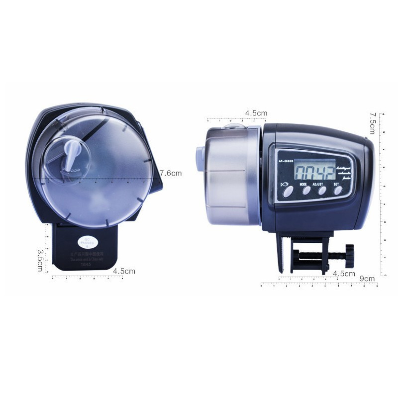 Automata haletető - Image 5