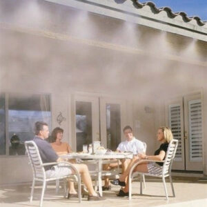 Párakapu, párafüggöny – 10 méteres