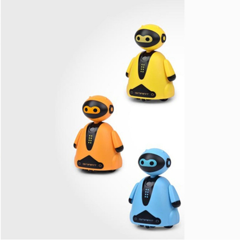 Rajzkövető játékrobot - Image 2