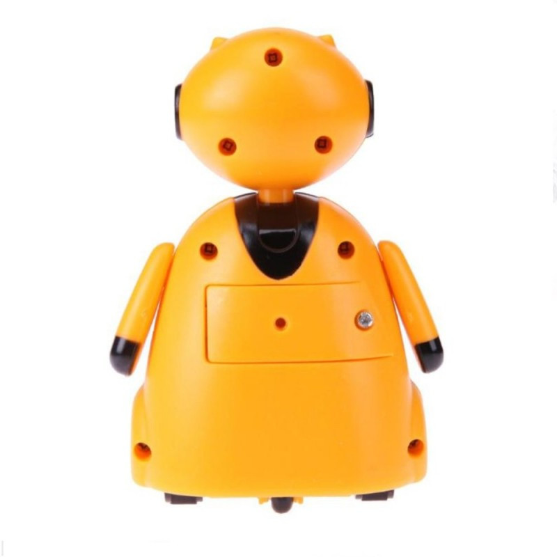 Rajzkövető játékrobot - Image 3