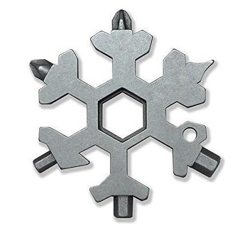 Multifunkciós szerszám (15 az 1-ben) - Image 2