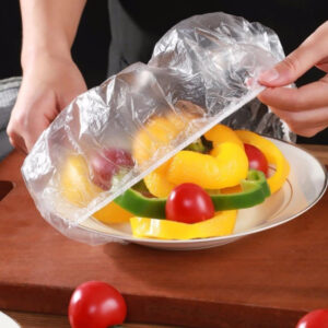 Konyhai frissentartó tárolóhuzat csomag