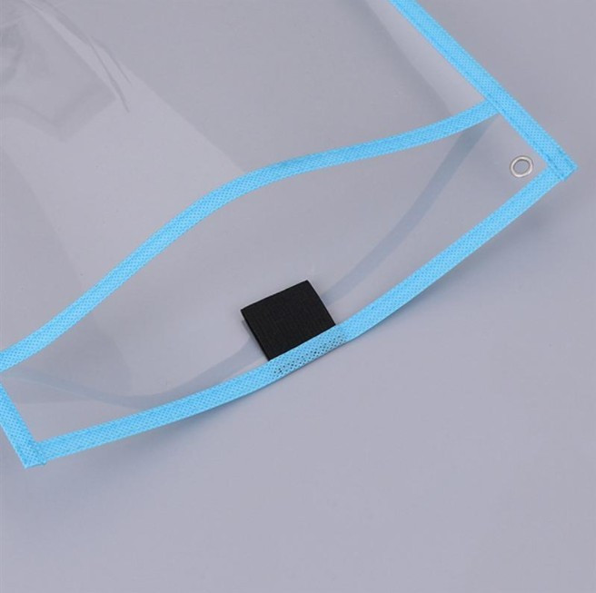 Irattartó tasak (6 db-os szett) - Image 4