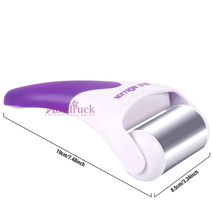 Arc-és test masszírozó készülék - Image 4