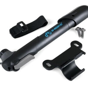 Felszerelhető biciklipumpa