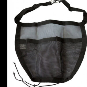 Táska tartó háló