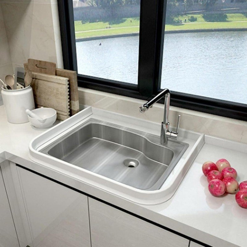 Víz visszatartó szalag 50 cm - Image 3