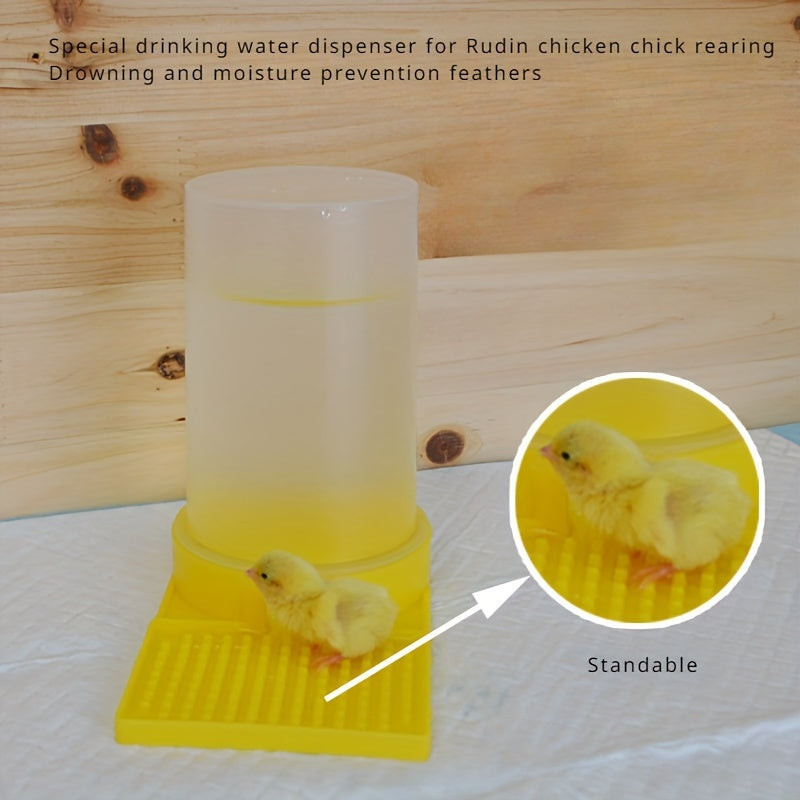 Csibe Itató - Image 6