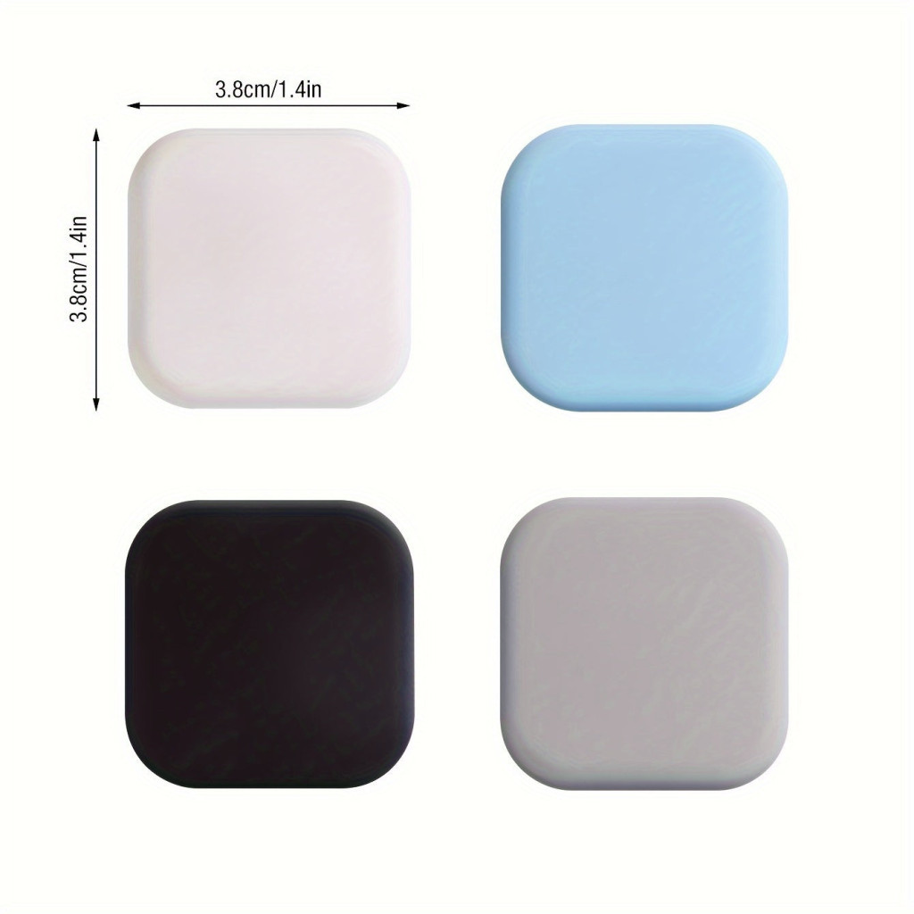 4db ütéselnyelő szilikon falvédő - Image 3