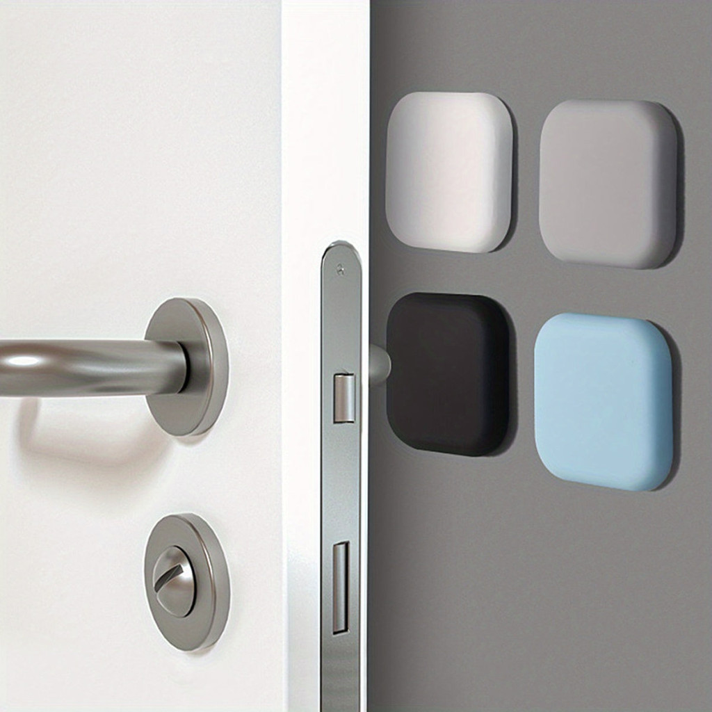 4db ütéselnyelő szilikon falvédő - Image 7