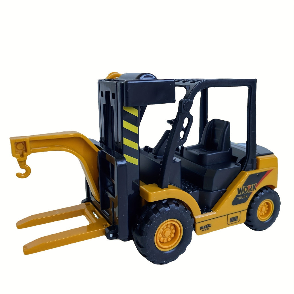 Targonca játék - Image 5