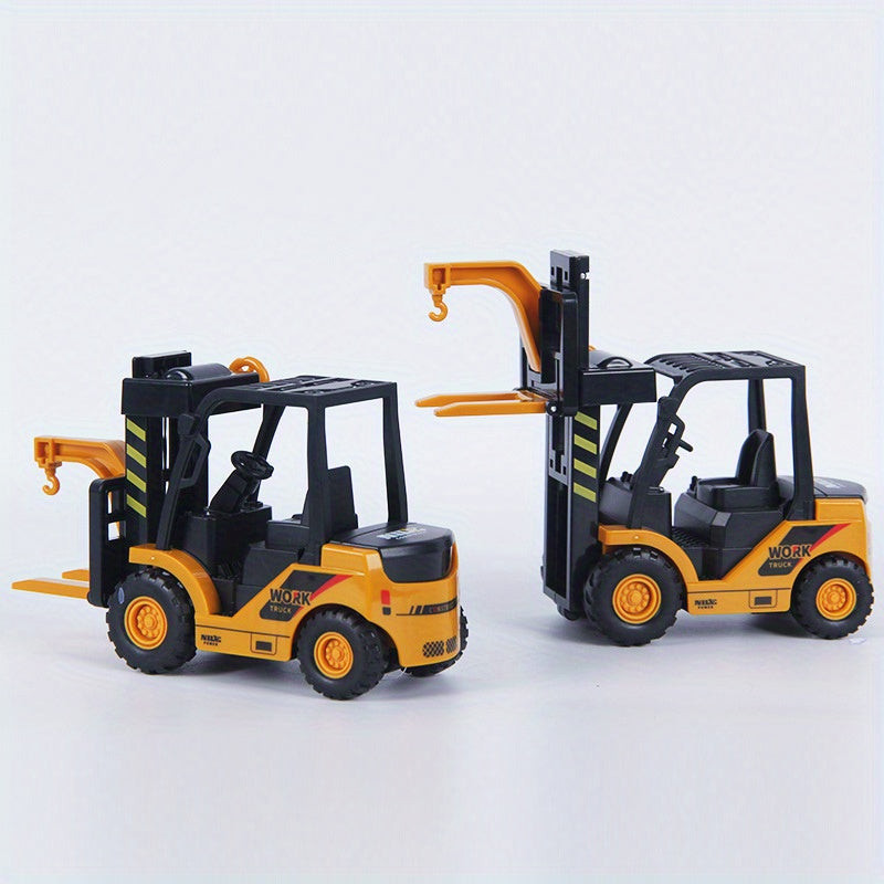 Targonca játék - Image 7