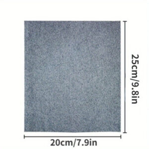 5db, Varázs Törlőrongy