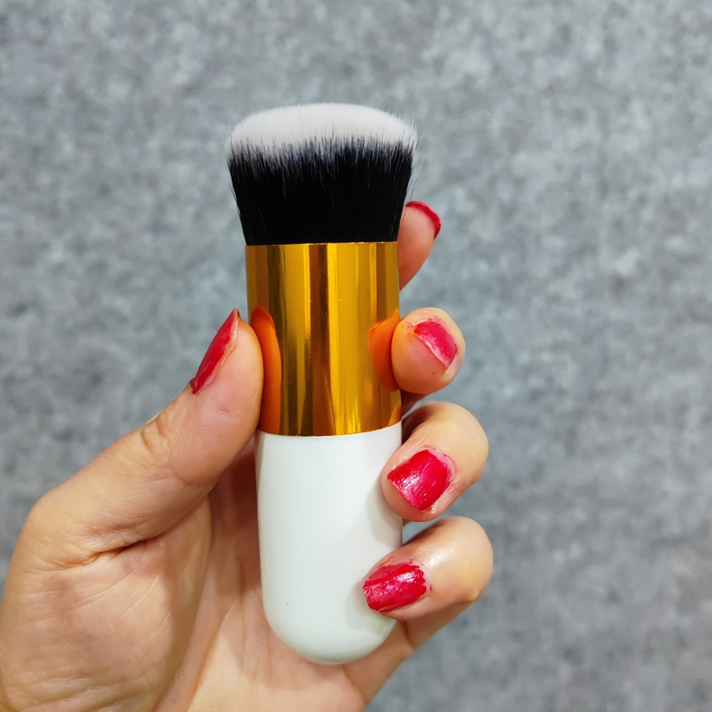 Chubby Pier alapozó ecset - Image 3