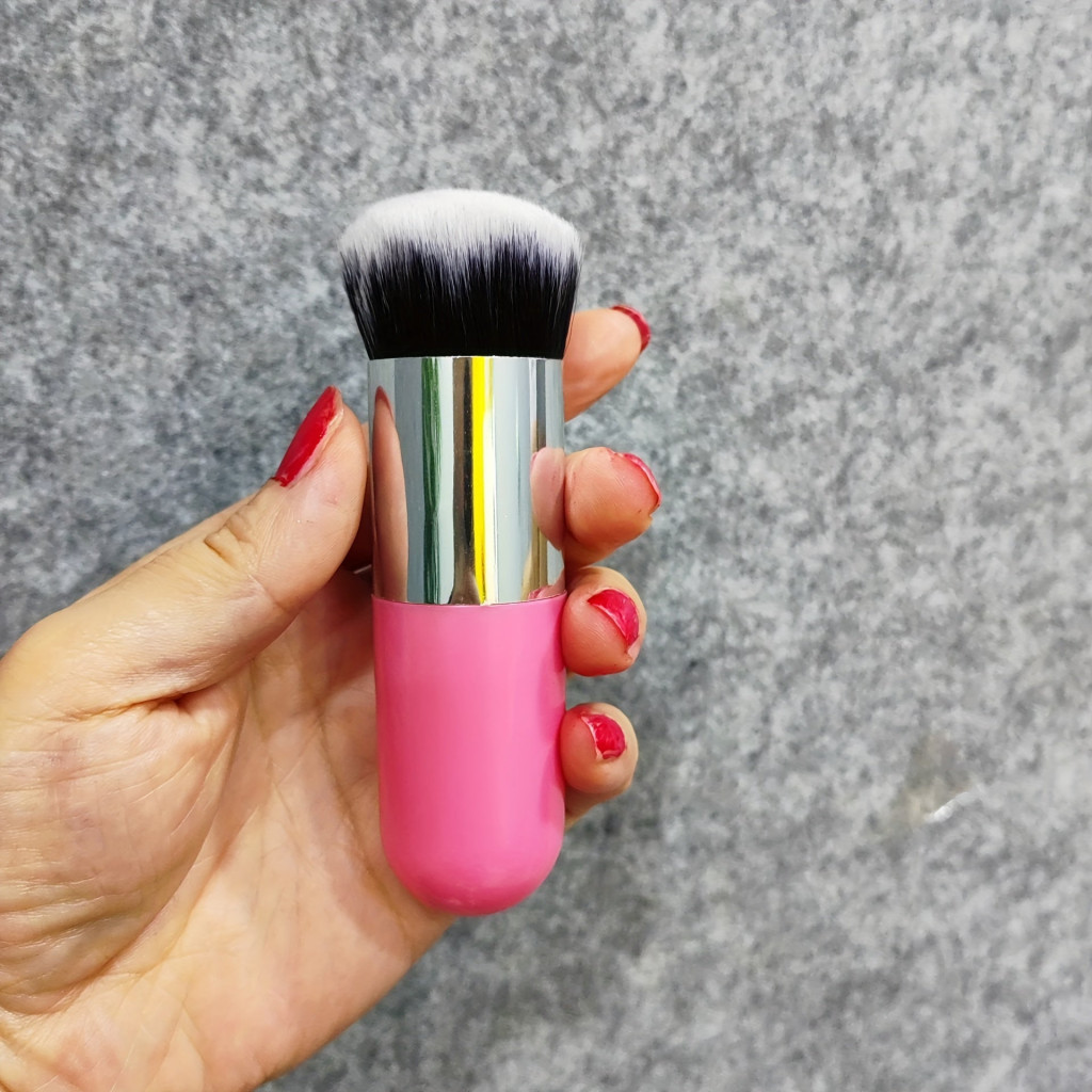 Chubby Pier alapozó ecset - Image 4