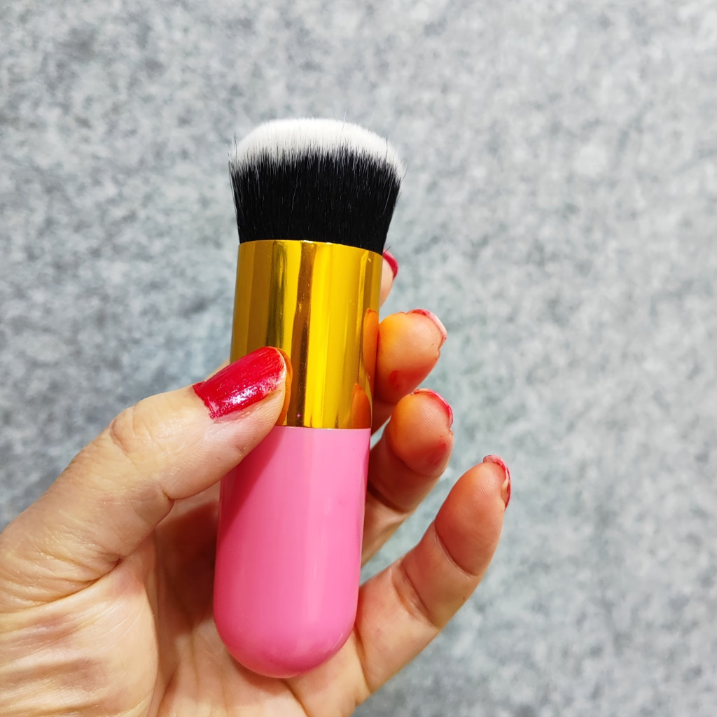 Chubby Pier alapozó ecset - Image 6