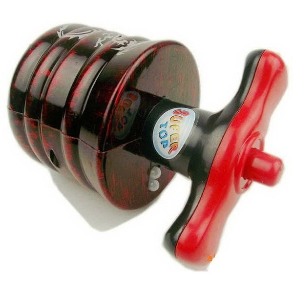 Zenélő és világító búgócsiga - Image 2