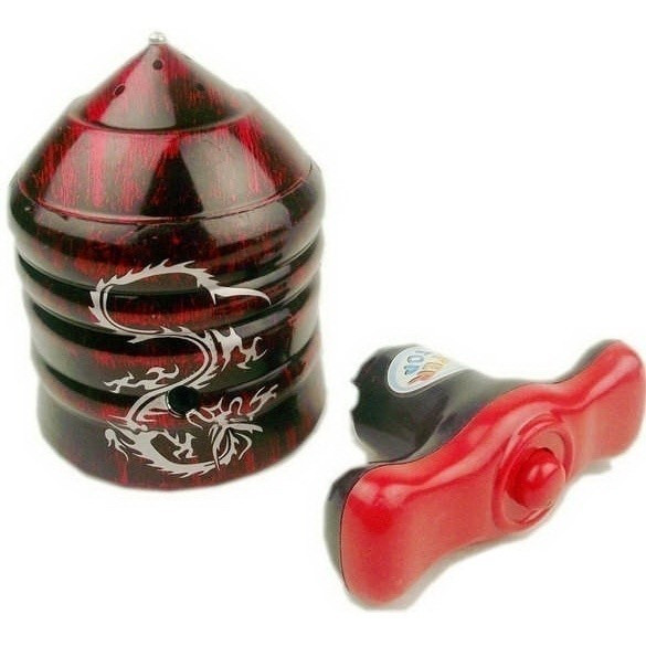 Zenélő és világító búgócsiga - Image 4