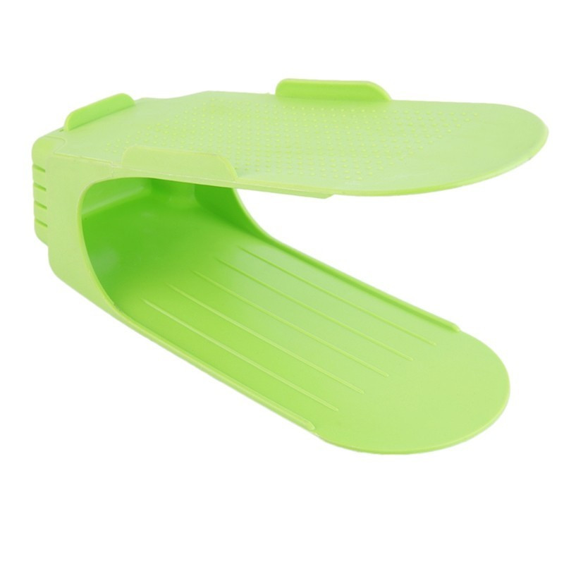 Cipőtároló, helytakarékos cipőrendező - Image 2