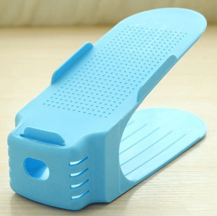 Cipőtároló, helytakarékos cipőrendező - Image 5