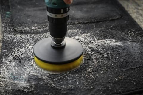 Súrolókefe szett fúrógéphez - Image 7