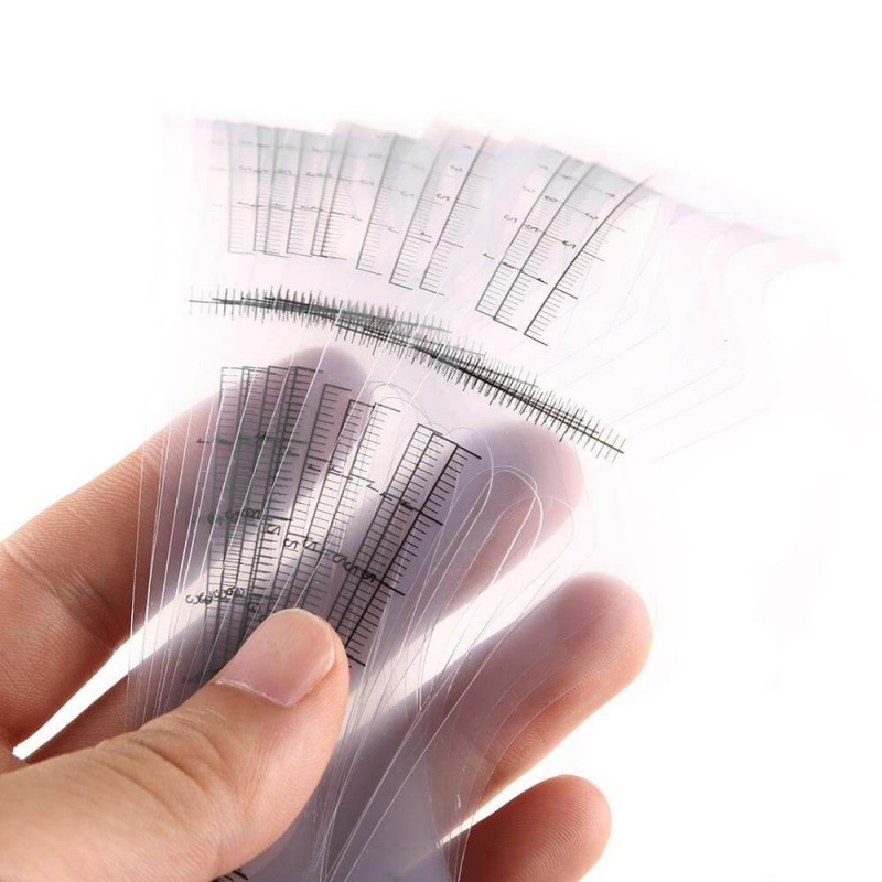 Szemöldök formázó fejpánt - Image 3