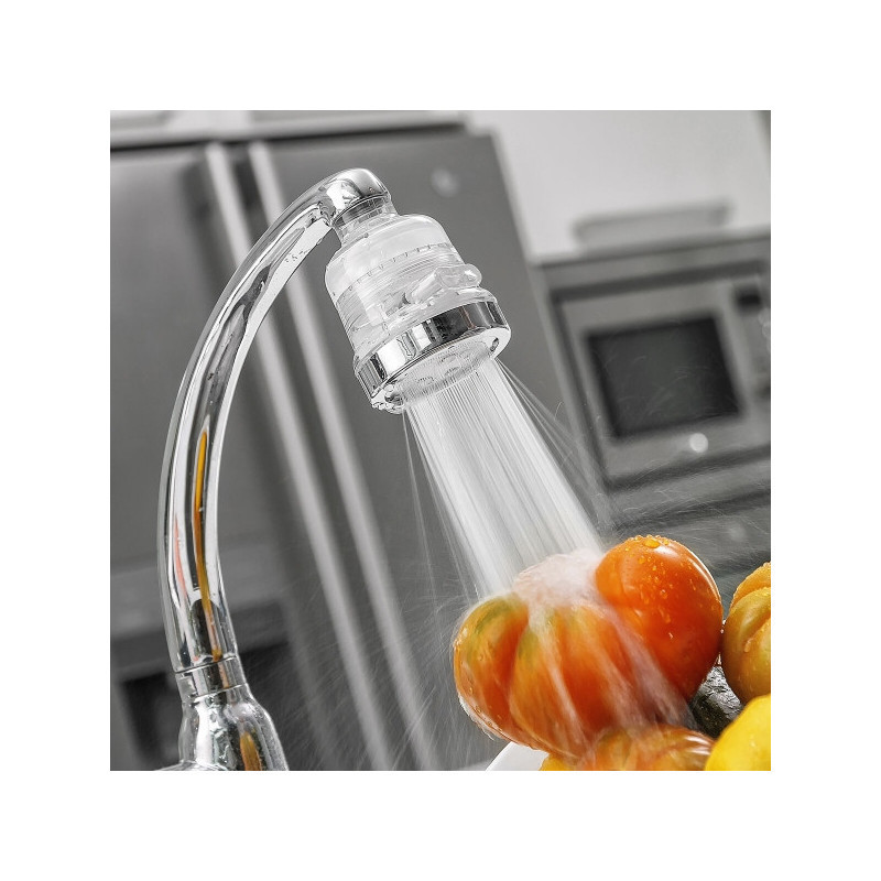 Csapra szerelhető vízszűrő - Image 2